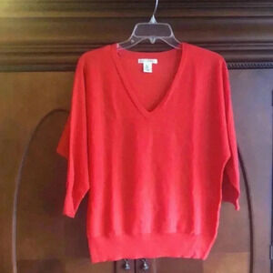 MAX STUDIO Red Top